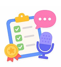 Conversation Exam